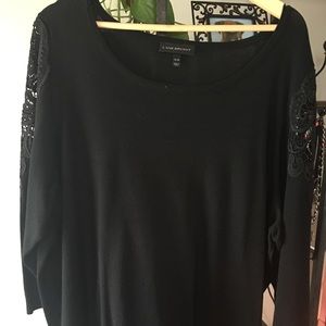 Lane Bryant sweater